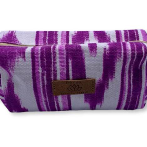 8977048 - LLengos neceser 18x11 lila