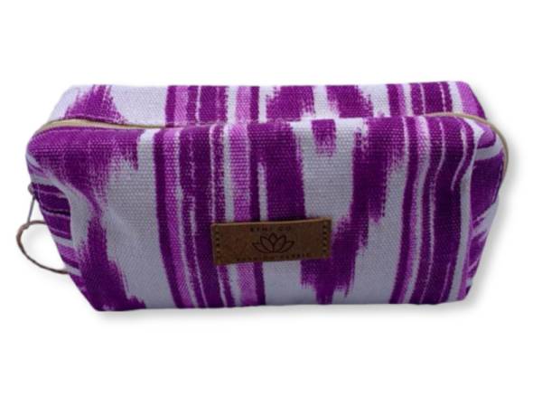 8977048 - LLengos neceser 18x11 lila