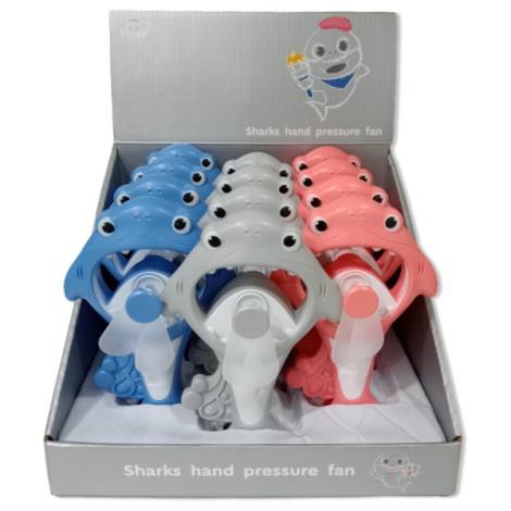 8977073 - Ventilador shark fan TML-257