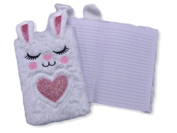 8977075 - Cuaderno conejo