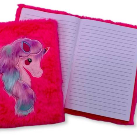 8977076 - Cuaderno unicornio