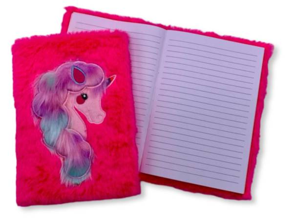 8977076 - Cuaderno unicornio