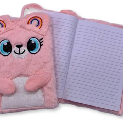 8977077 - Cuaderno osito