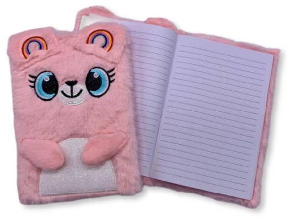 8977077 - Cuaderno osito