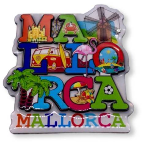 8977080 - Iman molino n 1 mallorca