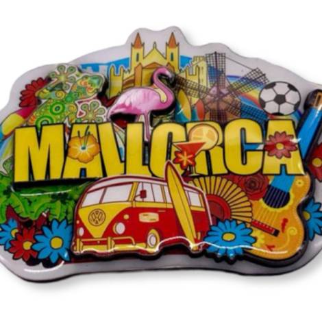 8977081 - Iman catedral n 2 mallorca