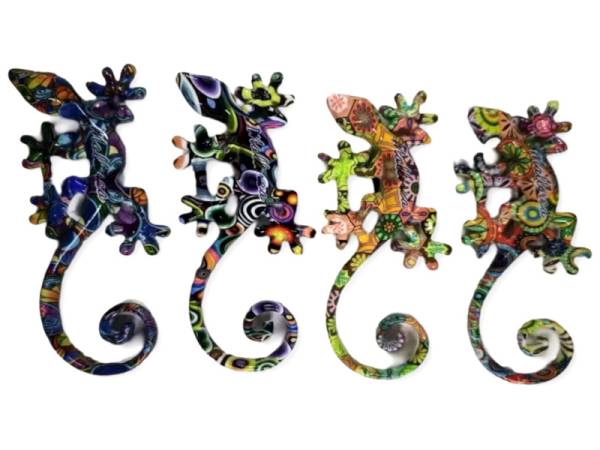 8977082 - Iman gecko 1 a mallorca