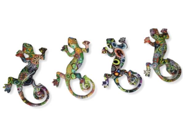 8977086 - Iman gecko 2 b menorca