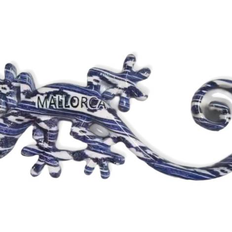 8977091 - Iman gecko 1 a LL blue Mallorca
