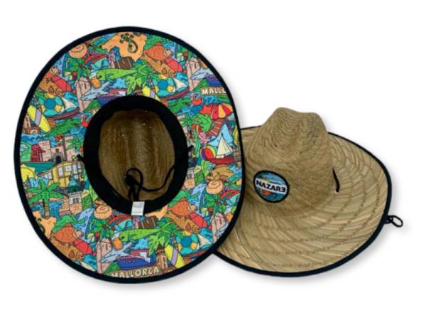 8977144 - Nazare sombrero surf n 2 Mallorca