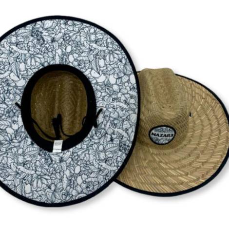 8977147 - Nazare sombrero surf n 5