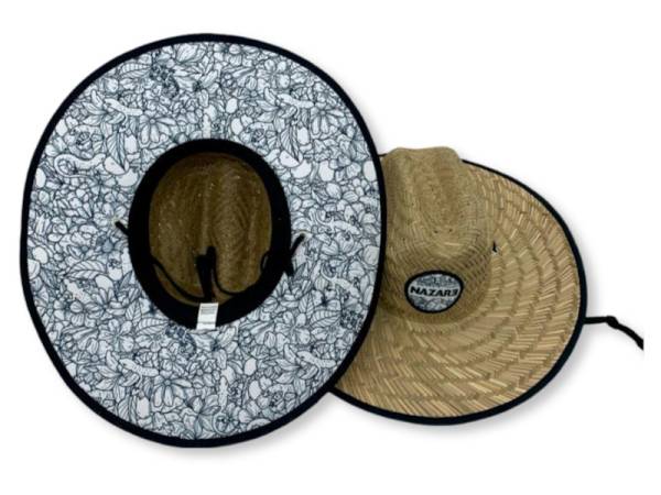 8977147 - Nazare sombrero surf n 5