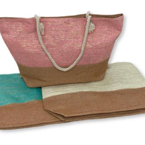 8977158 - Sa.co Bolsa playa brillante n 5