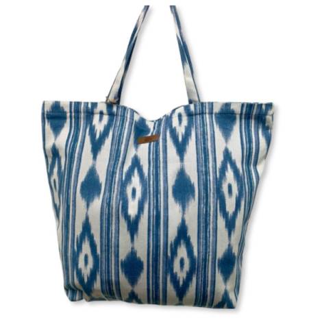 8977159 - Llengos new bag azul 46x54