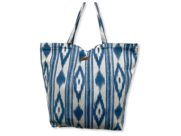 8977159 - Llengos new bag azul 46x54