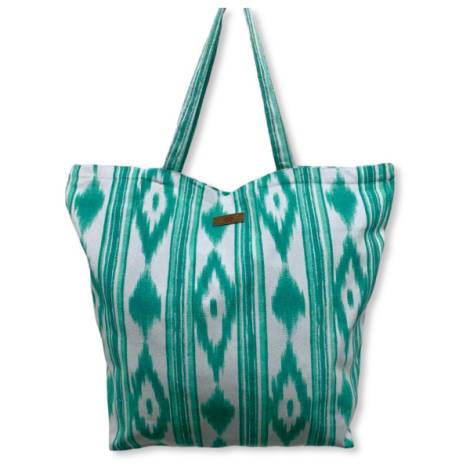 8977160 - Llengos new bag verde 46x54