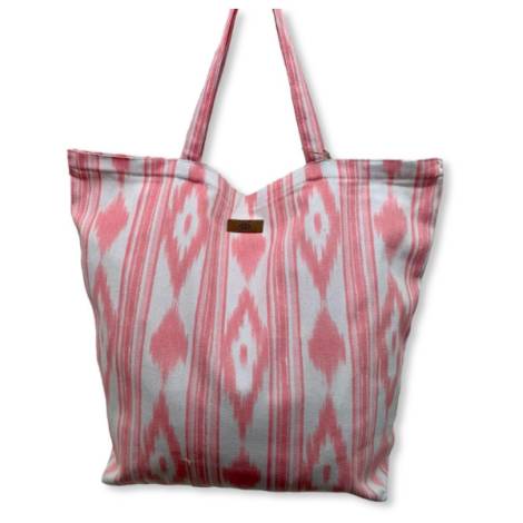 8977161 - Llengos new bag rosa 46x54