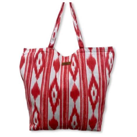 8977162 - Llengos new bag rojo 46x54