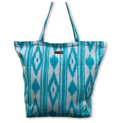 8977163 - Llengos new bag verde agua 46x54