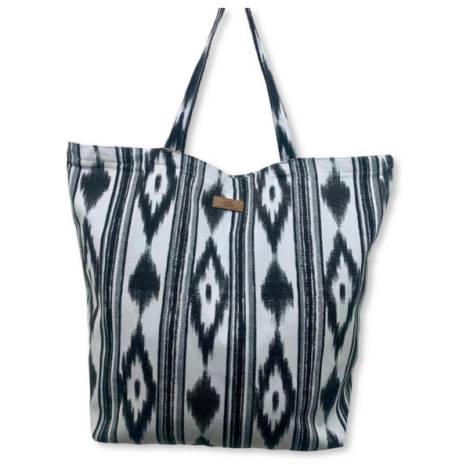 8977164 - Llengos new bag grey 46x54