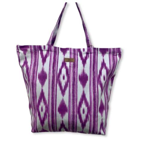 8977165 - Llengos new bag lila 46x54
