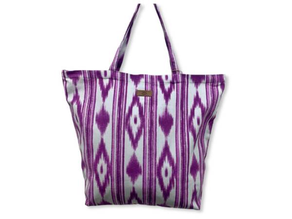 8977165 - Llengos new bag lila 46x54