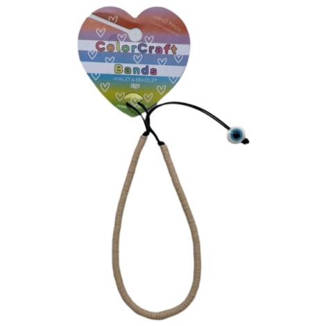 8977211 - Pulsera tobillera FIMO color A129