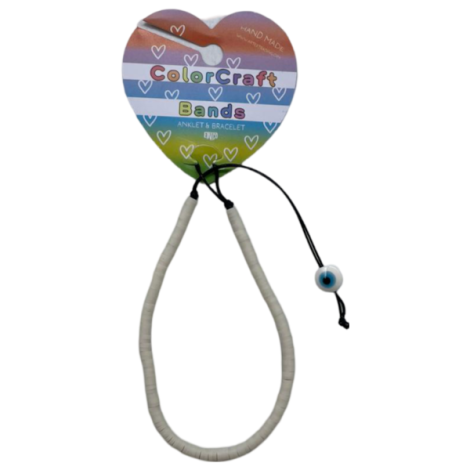 8977212 - Pulsera tobillera FIMO color A2