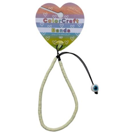 8977214 - Pulsera tobillera FIMO color A4