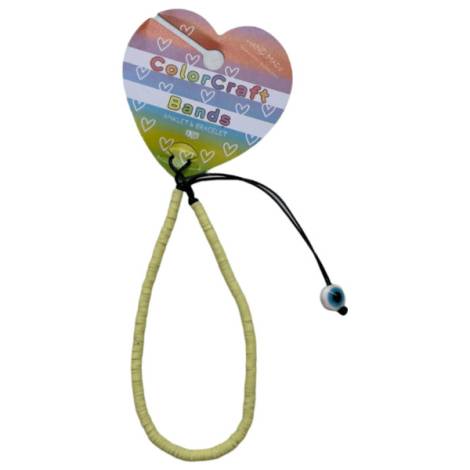 8977215 - Pulsera tobillera FIMO color A5