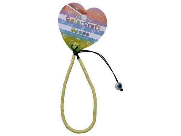 8977215 - Pulsera tobillera FIMO color A5