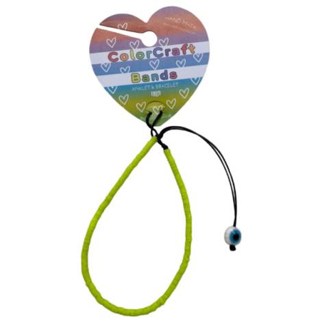 8977217 - Pulsera tobillera FIMO color A7
