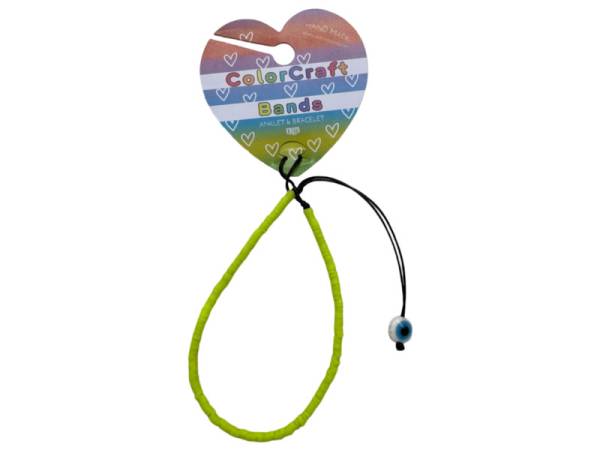 8977217 - Pulsera tobillera FIMO color A7
