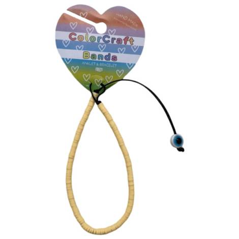 8977219 - Pulsera tobillera FIMO color A9