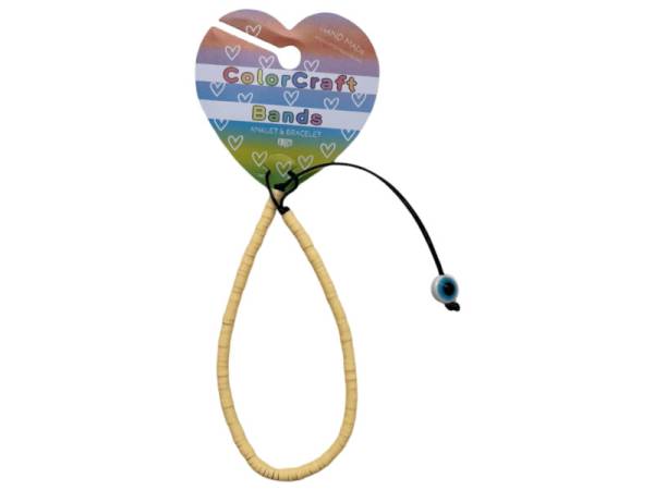 8977219 - Pulsera tobillera FIMO color A9