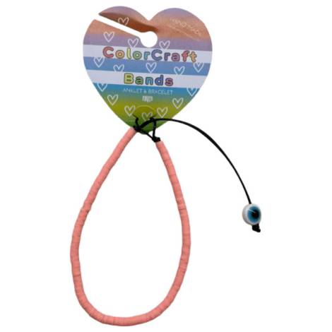 8977220 - Pulsera tobillera FIMO color A10