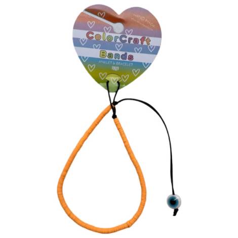 8977221 - Pulsera tobillera FIMO color A11