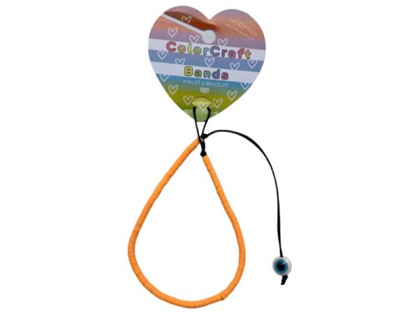 8977221 - Pulsera tobillera FIMO color A11