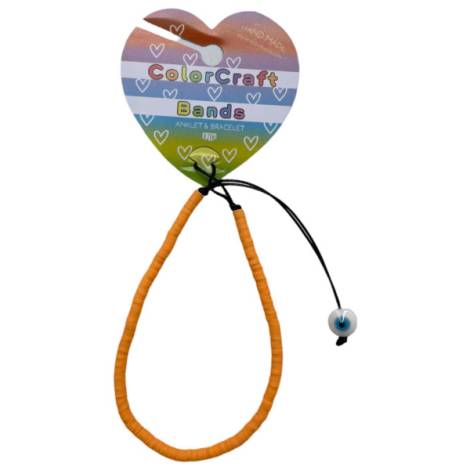 8977222 - Pulsera tobillera FIMO color A122