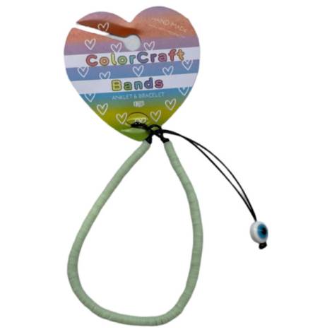 8977223 - Pulsera tobillera FIMO color A13