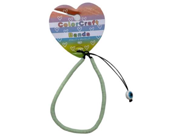 8977223 - Pulsera tobillera FIMO color A13