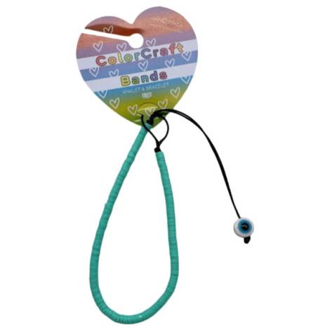 8977224 - Pulsera tobillera FIMO color A14