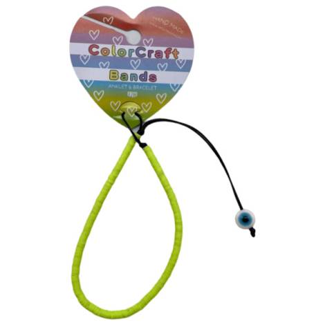 8977225 - Pulsera tobillera FIMO color A15