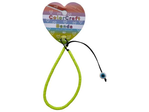 8977225 - Pulsera tobillera FIMO color A15