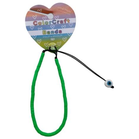 8977226 - Pulsera tobillera FIMO color A16
