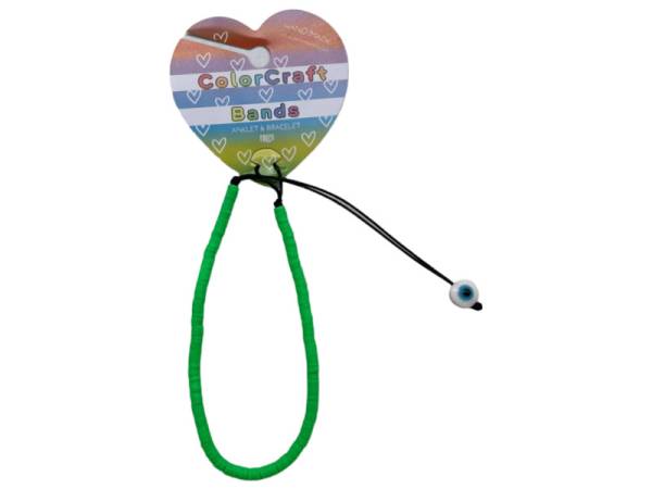 8977226 - Pulsera tobillera FIMO color A16