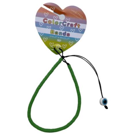 8977227 - Pulsera tobillera FIMO color A17