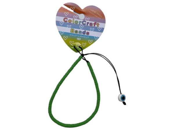 8977227 - Pulsera tobillera FIMO color A17