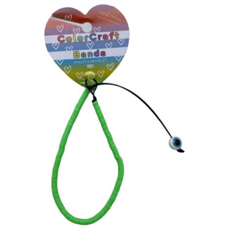 8977228 - Pulsera tobillera FIMO color A18