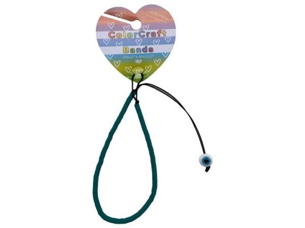 8977229 - Pulsera tobillera FIMO color A19